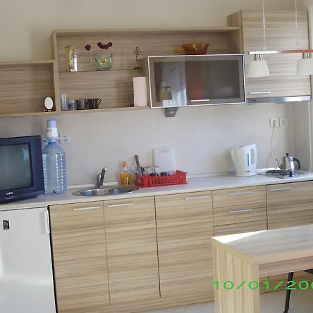 Guest house Red Sozopol