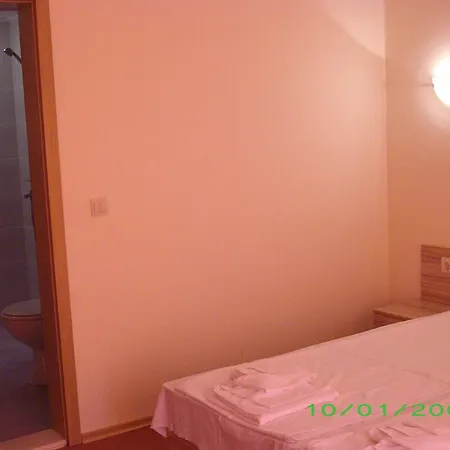 Red Guest house Sozopol