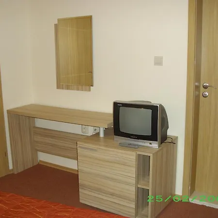Guest house Red 3*