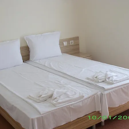 Guest house Red Sozopol