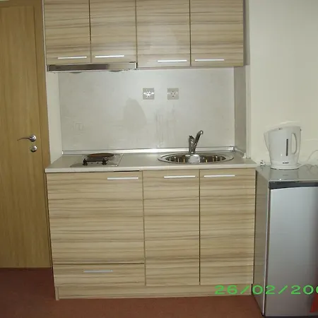 Guest house Red 3*