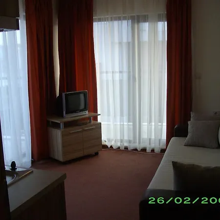 Guest house Red