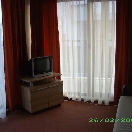Guest house Red Sozopol