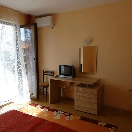 Red Guest house