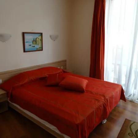 Guest house Red Sozopol