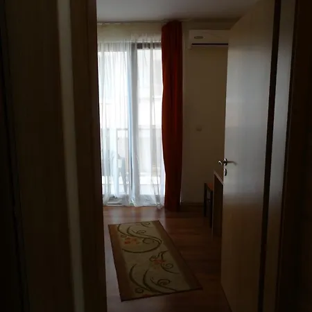 Red Guest house
