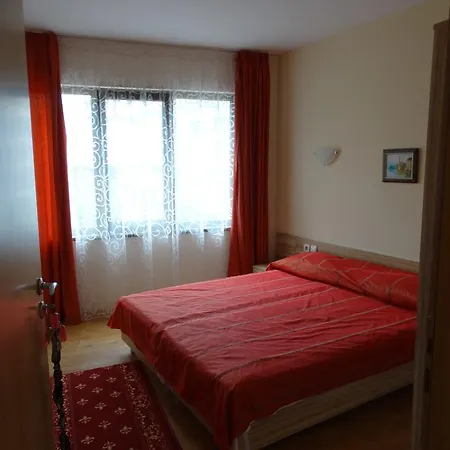 Guest house Red Sozopol