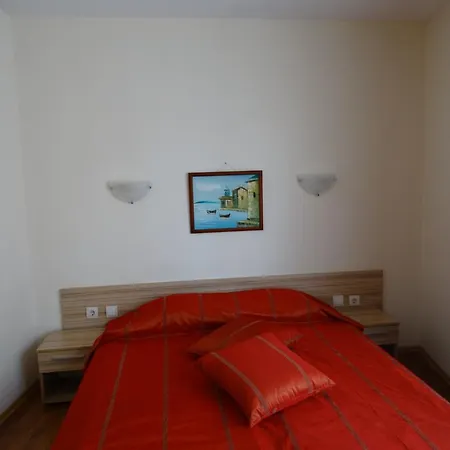 Guest house Red 3*